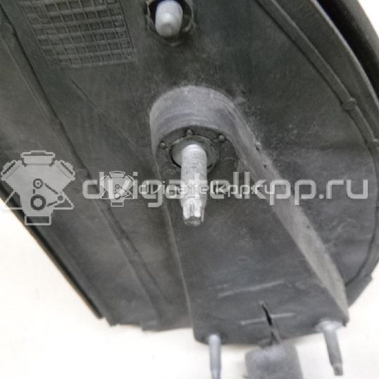 Фото Зеркало левое электрическое  963025X10B для Nissan Np300 / Pathfinder