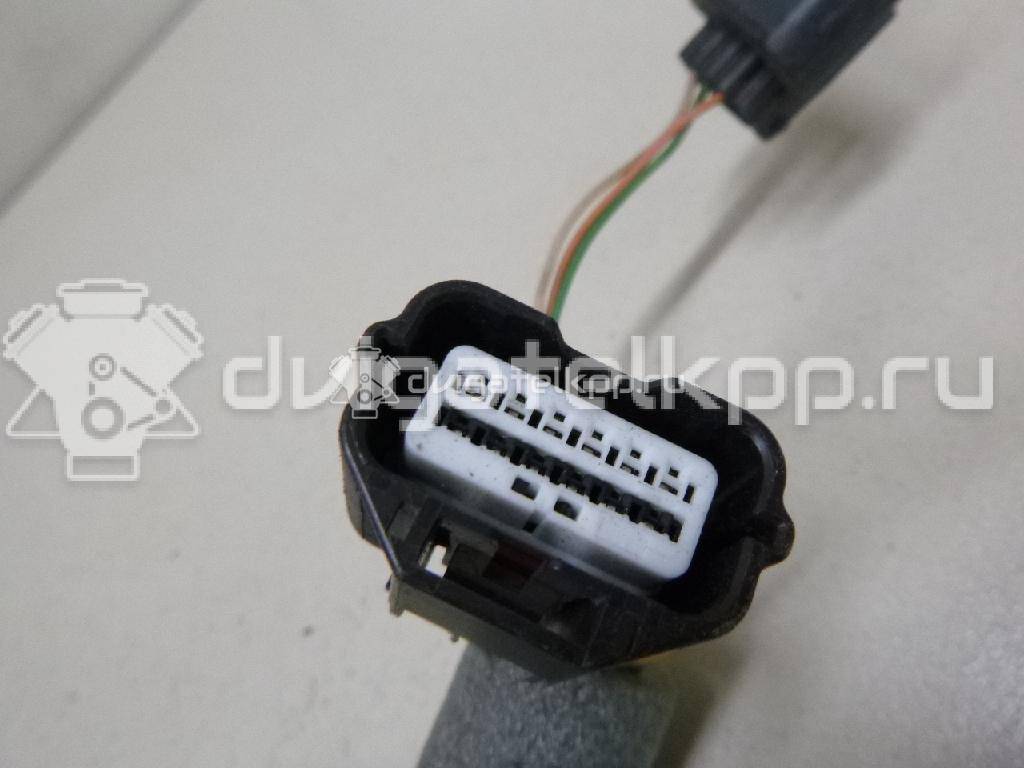 Фото Зеркало левое электрическое  963025X10B для Nissan Np300 / Pathfinder {forloop.counter}}