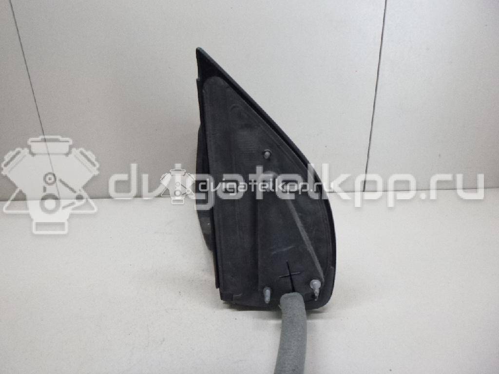 Фото Зеркало левое электрическое  963025X10B для Nissan Np300 / Pathfinder {forloop.counter}}