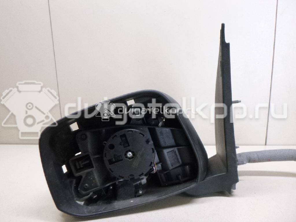 Фото Зеркало левое электрическое  963025X10B для Nissan Np300 / Pathfinder {forloop.counter}}