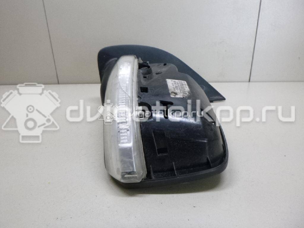 Фото Зеркало левое электрическое  963025X10B для Nissan Np300 / Pathfinder {forloop.counter}}