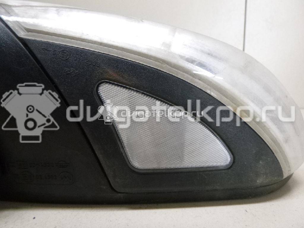 Фото Зеркало левое электрическое  963025X10B для Nissan Np300 / Pathfinder {forloop.counter}}