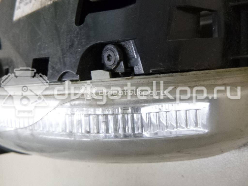 Фото Зеркало левое электрическое  963025X10B для Nissan Np300 / Pathfinder {forloop.counter}}