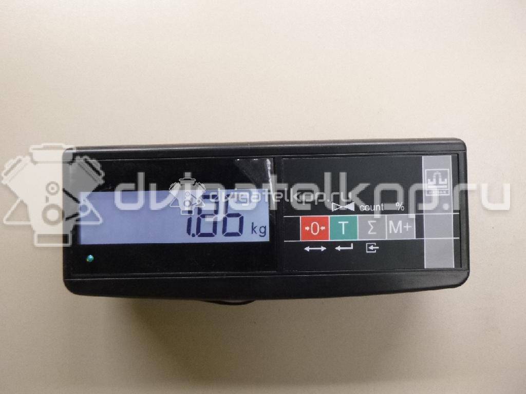 Фото Зеркало левое электрическое  963025X10B для Nissan Np300 / Pathfinder {forloop.counter}}