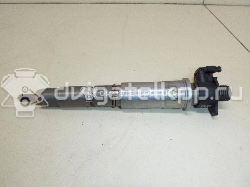 Фото Форсунка дизельная электрическая  0445115007 для Nissan Qashqai / X-Trail {forloop.counter}}