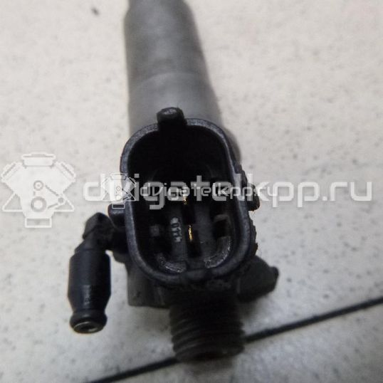 Фото Форсунка дизельная электрическая  7701476567 для Nissan Qashqai / X-Trail