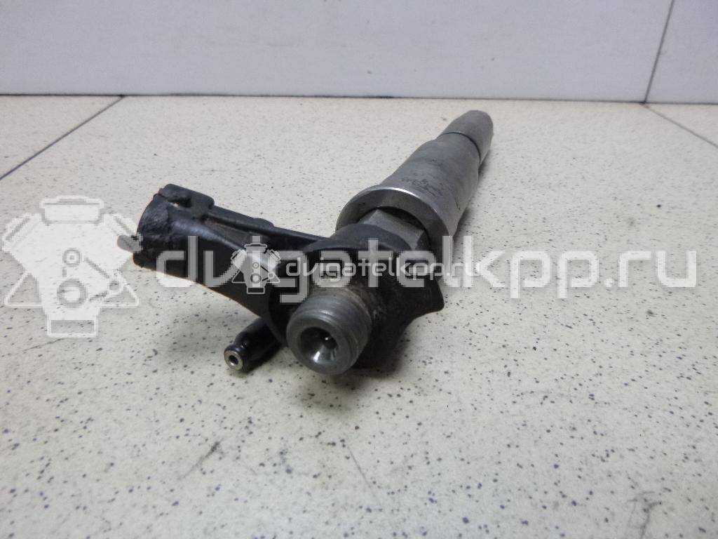 Фото Форсунка дизельная электрическая  7701476567 для Nissan Qashqai / X-Trail {forloop.counter}}