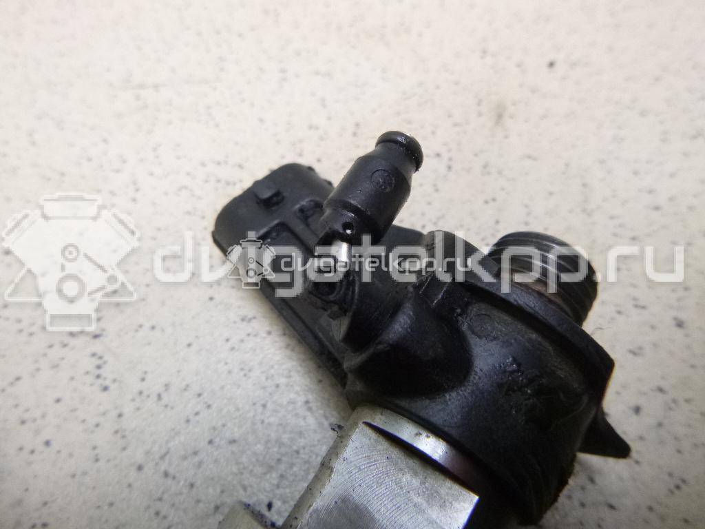 Фото Форсунка дизельная электрическая  7701476567 для Nissan Qashqai / X-Trail {forloop.counter}}