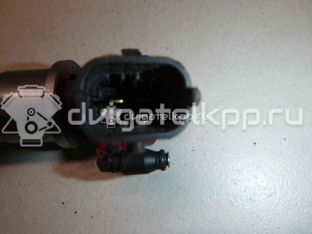 Фото Форсунка дизельная электрическая  7701476567 для Nissan Qashqai / X-Trail {forloop.counter}}
