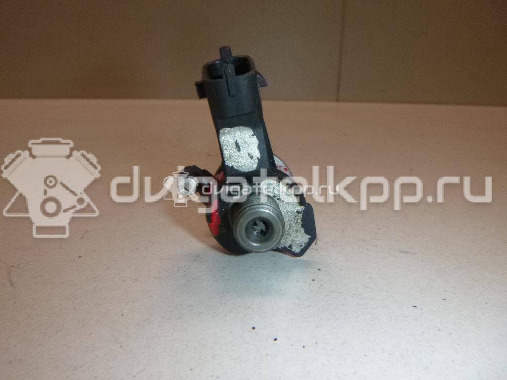 Фото Форсунка дизельная электрическая  7701476567 для Nissan Qashqai / X-Trail {forloop.counter}}