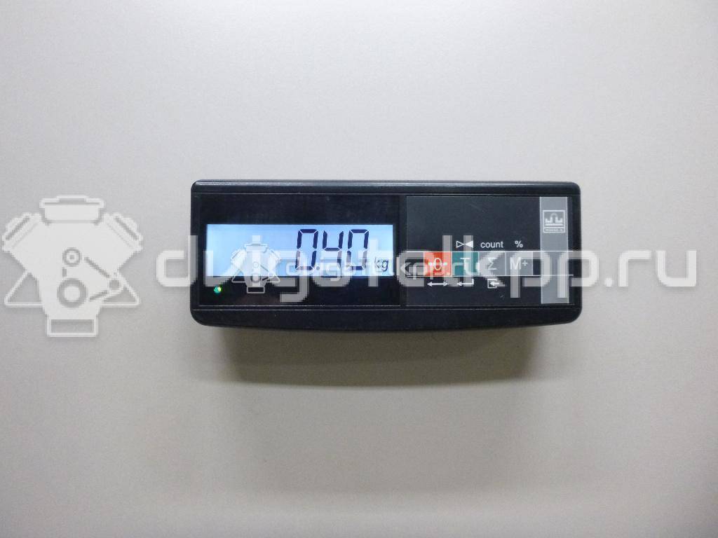 Фото Форсунка дизельная электрическая  7701476567 для Nissan Qashqai / X-Trail {forloop.counter}}