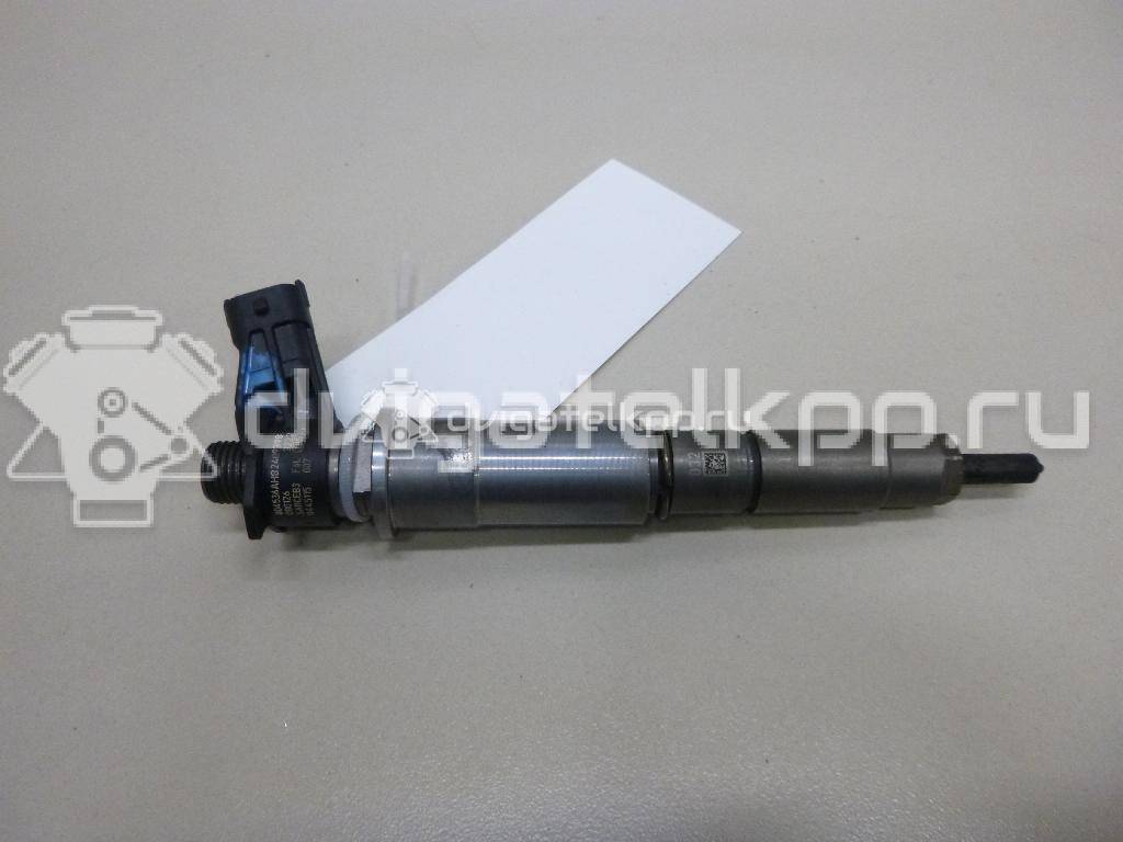 Фото Форсунка дизельная электрическая  7701476567 для Nissan Qashqai / X-Trail {forloop.counter}}