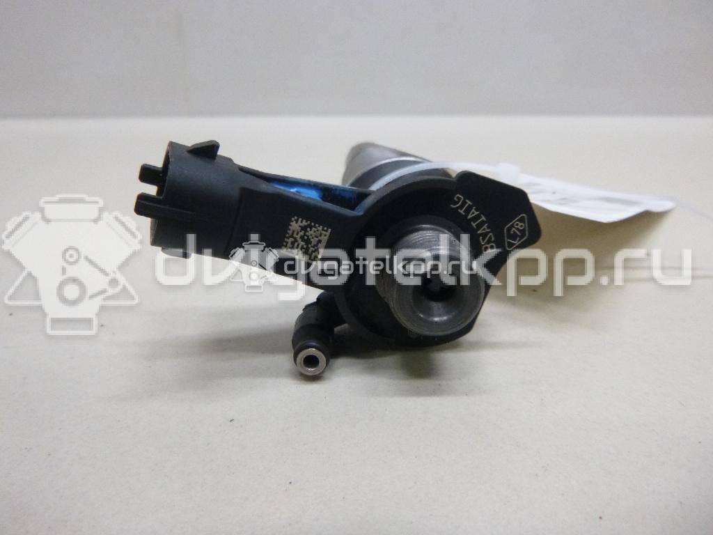 Фото Форсунка дизельная электрическая  7701476567 для Nissan Qashqai / X-Trail {forloop.counter}}