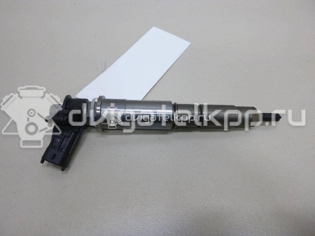 Фото Форсунка дизельная электрическая  7701476567 для Nissan Qashqai / X-Trail {forloop.counter}}