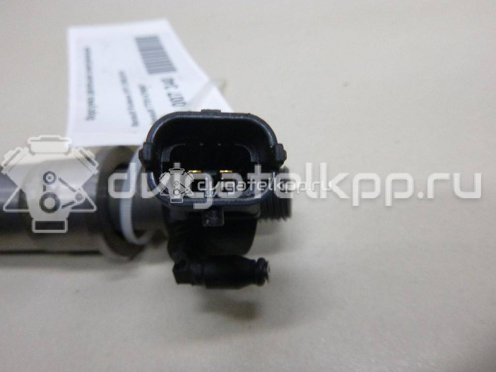 Фото Форсунка дизельная электрическая  7701476567 для Nissan Qashqai / X-Trail {forloop.counter}}