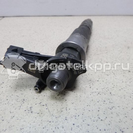 Фото Форсунка дизельная электрическая  7701476567 для Nissan Qashqai / X-Trail