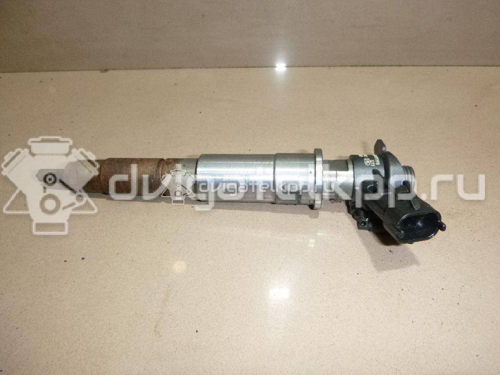 Фото Форсунка дизельная электрическая  7701476567 для Nissan Qashqai / X-Trail {forloop.counter}}