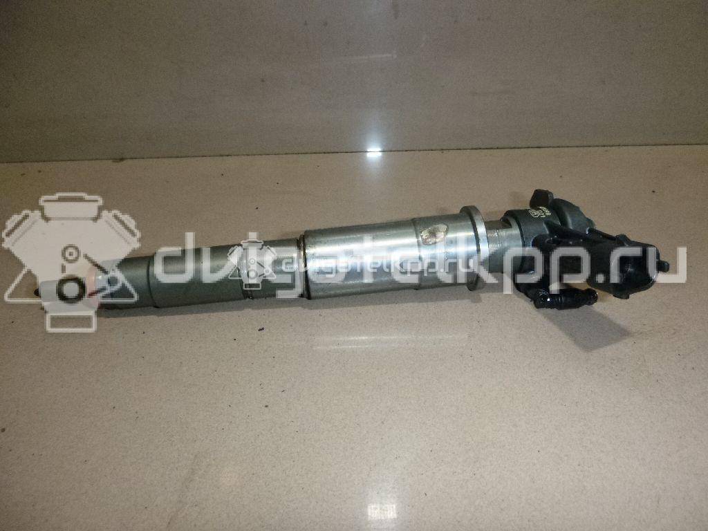 Фото Форсунка дизельная электрическая  7701476567 для Nissan Qashqai / X-Trail {forloop.counter}}