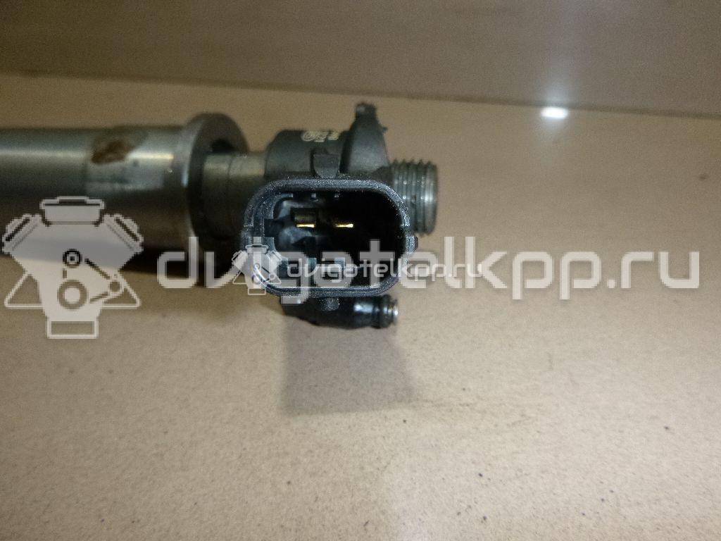 Фото Форсунка дизельная электрическая  7701476567 для Nissan Qashqai / X-Trail {forloop.counter}}