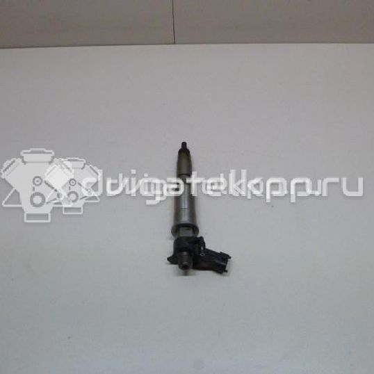 Фото Форсунка дизельная электрическая  7701476567 для Nissan Qashqai / X-Trail