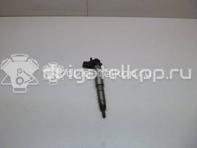 Фото Форсунка дизельная электрическая  7701476567 для Nissan Qashqai / X-Trail {forloop.counter}}