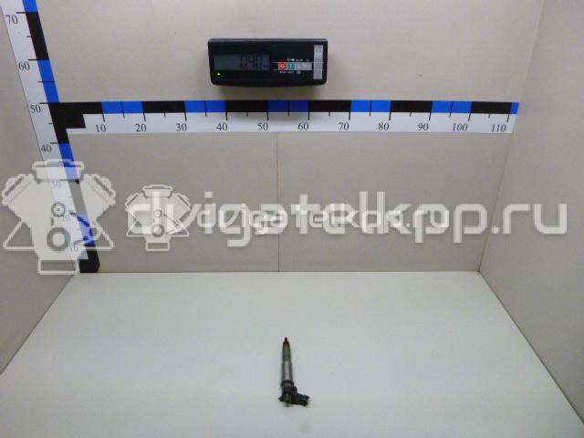 Фото Форсунка дизельная электрическая  7701476567 для Nissan Qashqai / X-Trail {forloop.counter}}
