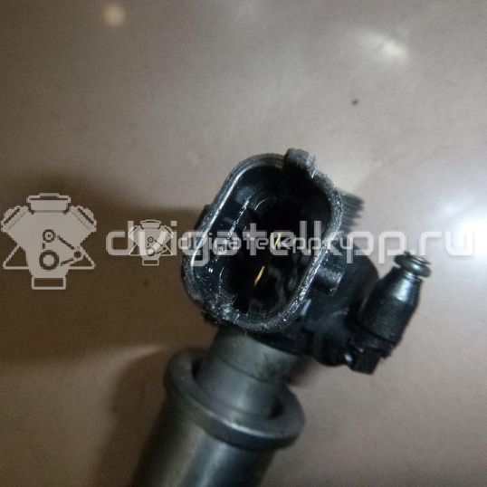 Фото Форсунка дизельная электрическая  7701476567 для Nissan Qashqai / X-Trail
