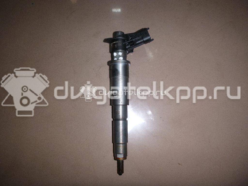 Фото Форсунка дизельная электрическая  7701476567 для Nissan Qashqai / X-Trail {forloop.counter}}