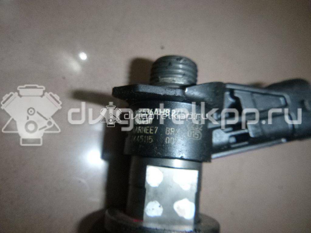 Фото Форсунка дизельная электрическая  7701476567 для Nissan Qashqai / X-Trail {forloop.counter}}