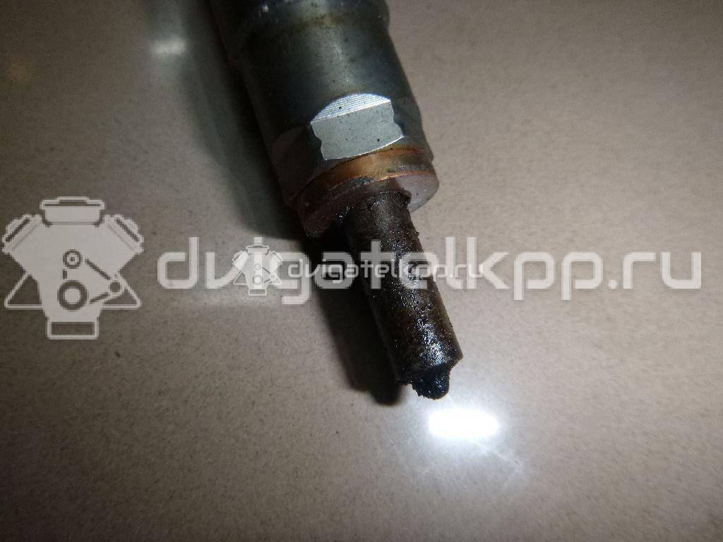 Фото Форсунка дизельная электрическая  7701476567 для Nissan Qashqai / X-Trail {forloop.counter}}
