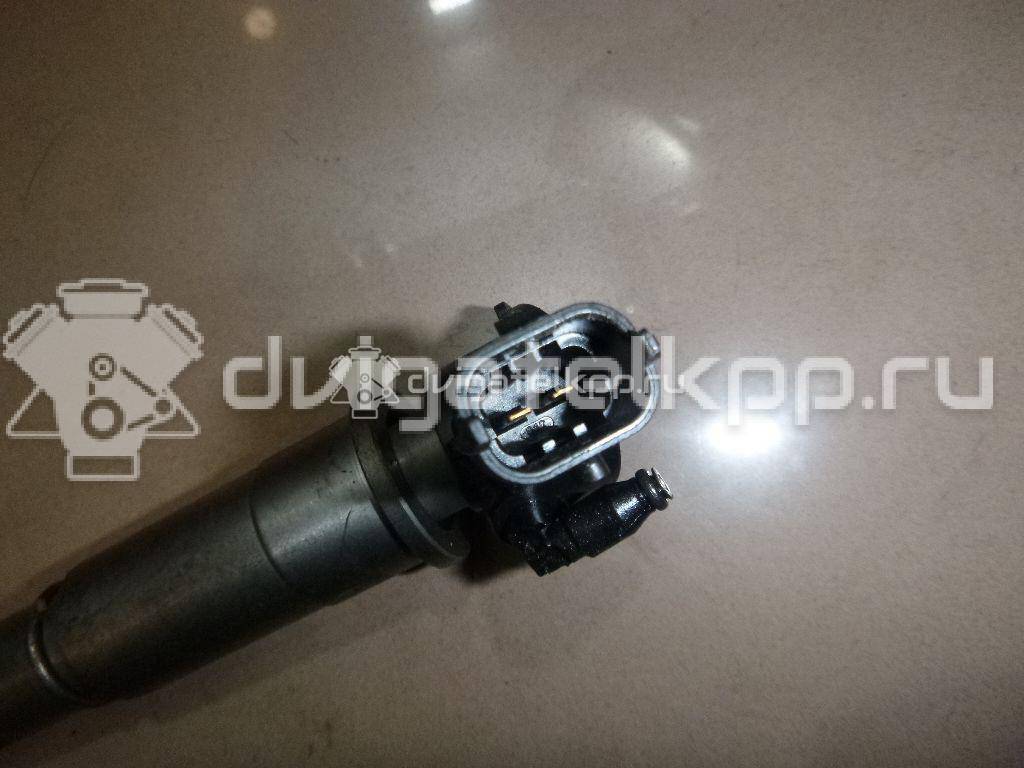 Фото Форсунка дизельная электрическая  7701476567 для Nissan Qashqai / X-Trail {forloop.counter}}