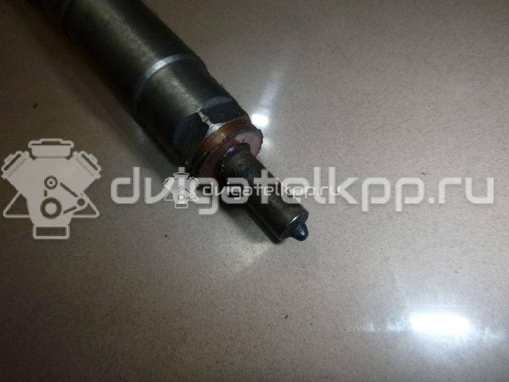 Фото Форсунка дизельная электрическая  7701476567 для Nissan Qashqai / X-Trail {forloop.counter}}