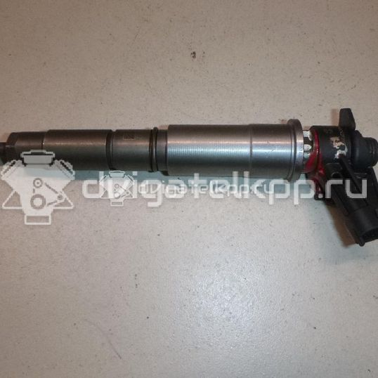 Фото Форсунка дизельная электрическая  7701476567 для Nissan Qashqai / X-Trail