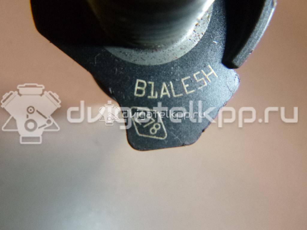 Фото Форсунка дизельная электрическая  7701476567 для Nissan Qashqai / X-Trail {forloop.counter}}