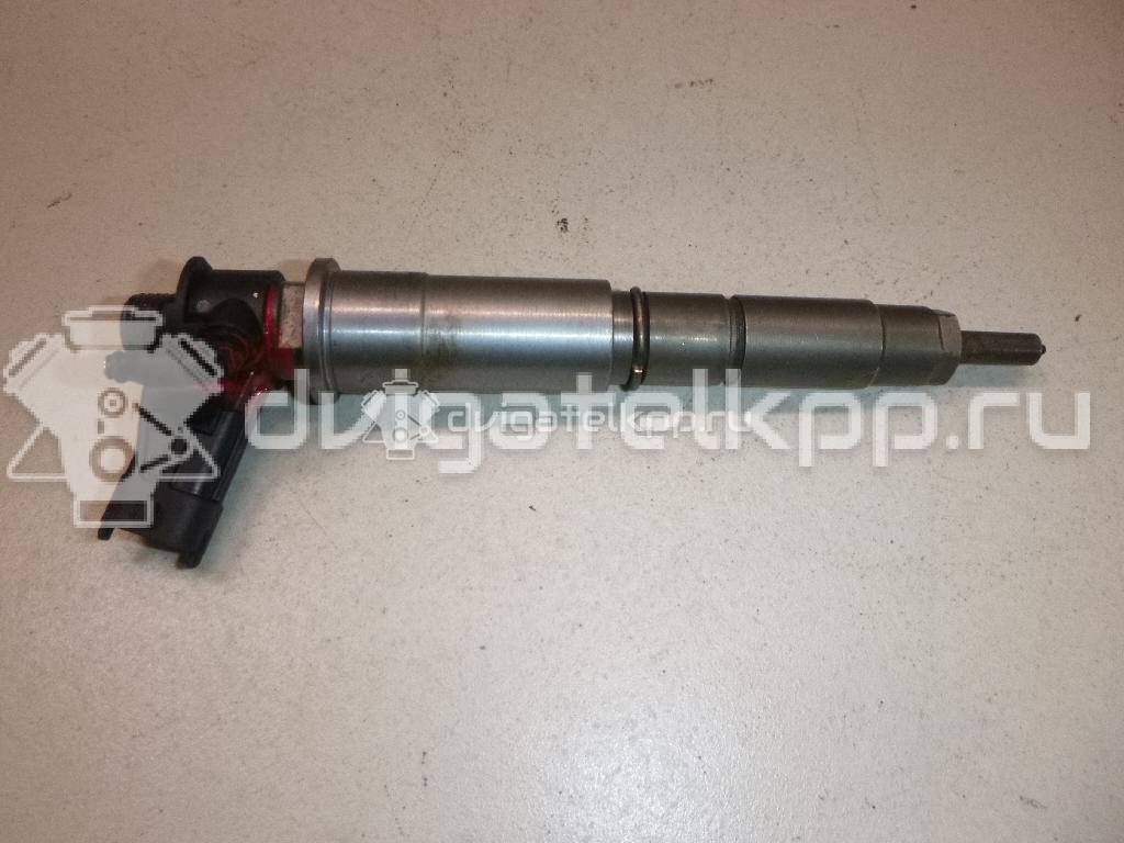 Фото Форсунка дизельная электрическая  7701476567 для Nissan Qashqai / X-Trail {forloop.counter}}