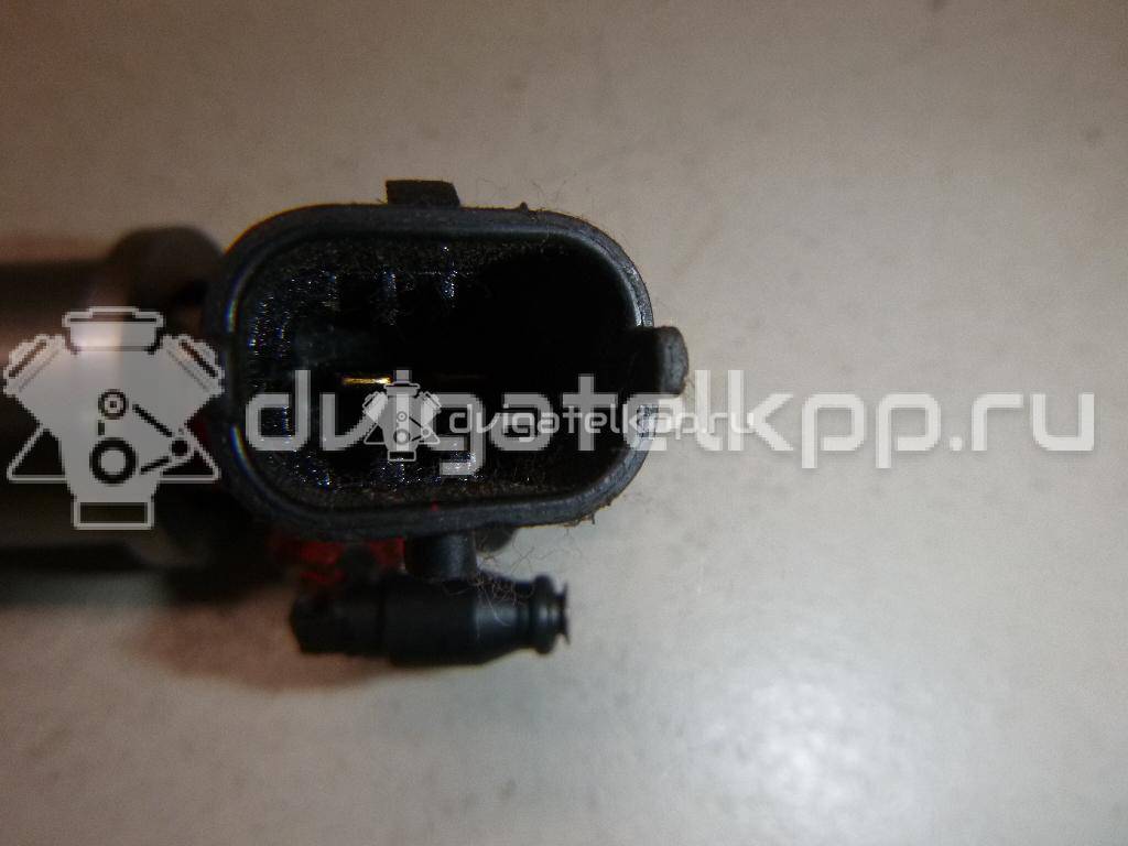 Фото Форсунка дизельная электрическая  7701476567 для Nissan Qashqai / X-Trail {forloop.counter}}