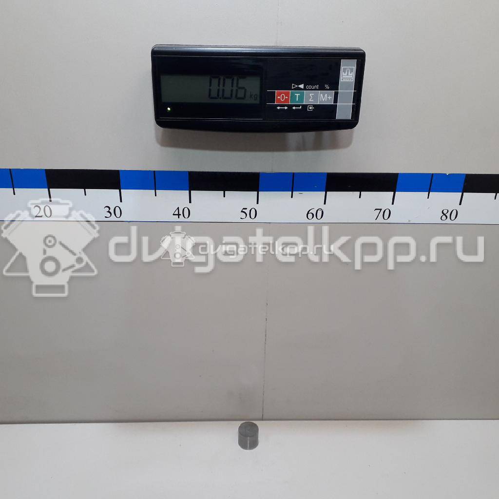 Фото Толкатель клапана механический  1323400qa0 для Nissan Primastar X83 / Micra / Note / Kubistar / Vanette {forloop.counter}}