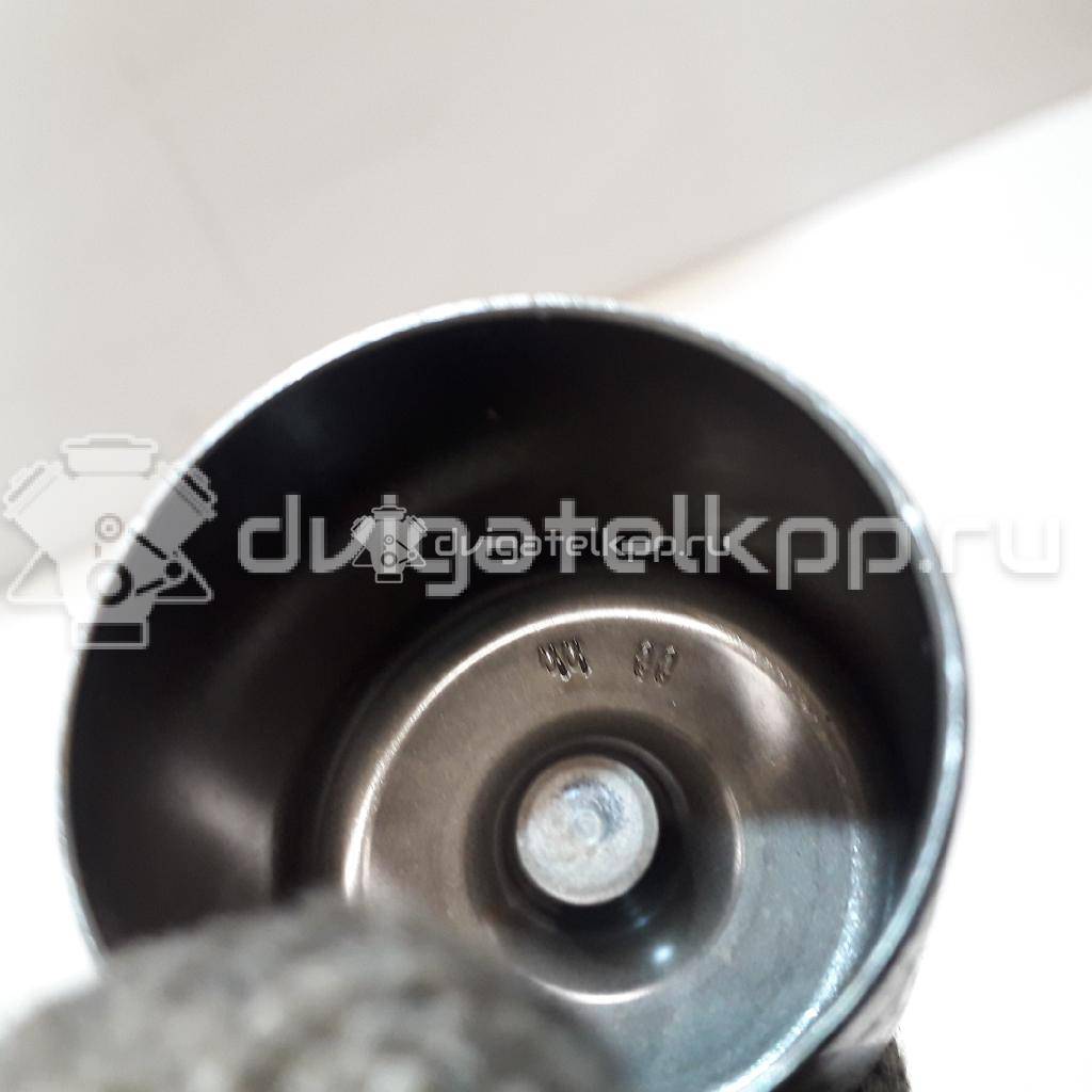 Фото Толкатель клапана механический  1323400qa0 для Nissan Primastar X83 / Micra / Note / Kubistar / Vanette {forloop.counter}}