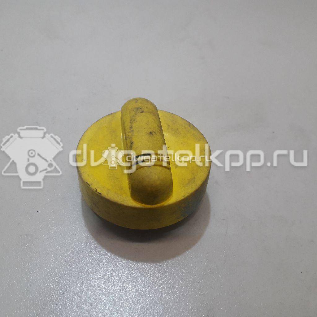 Фото Крышка маслозаливной горловины  1525500QAC для Nissan Note / Vanette / Sunny / Micra {forloop.counter}}