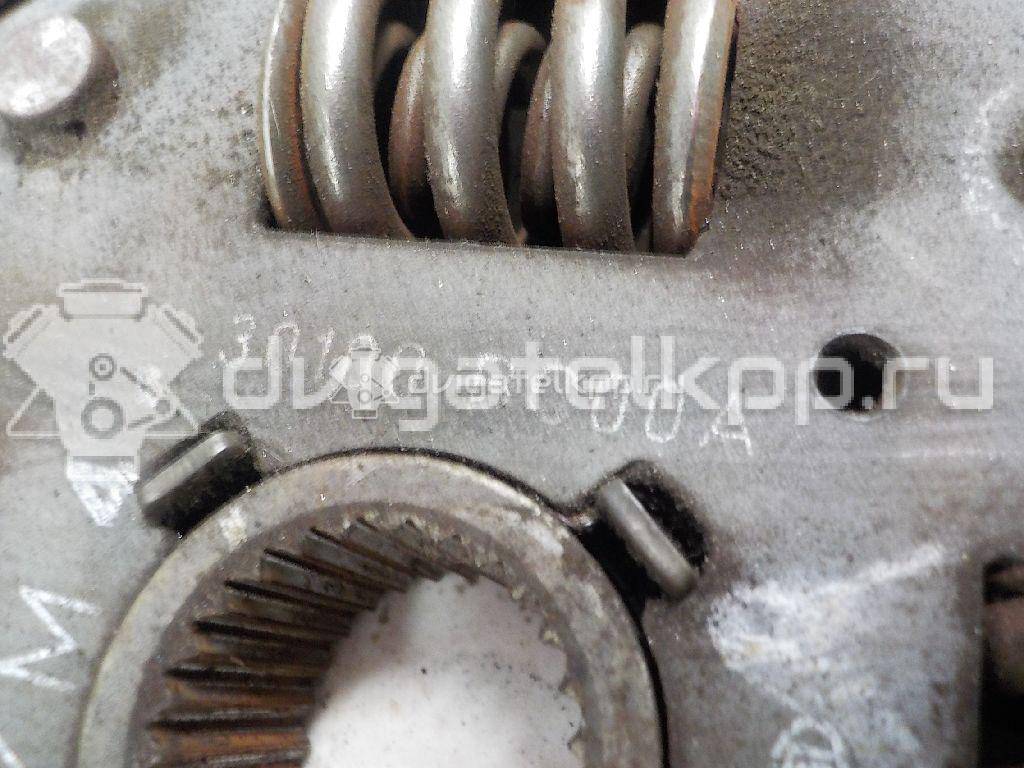 Фото Диск сцепления  30100BC00A для Nissan Note / Micra {forloop.counter}}