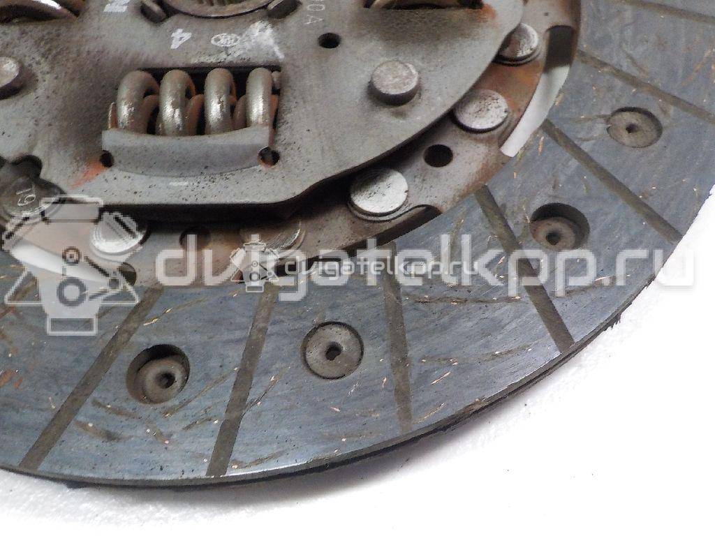 Фото Диск сцепления  30100BC00A для Nissan Note / Micra {forloop.counter}}
