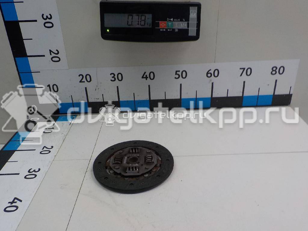 Фото Диск сцепления  30100BC00A для Nissan Note / Micra {forloop.counter}}