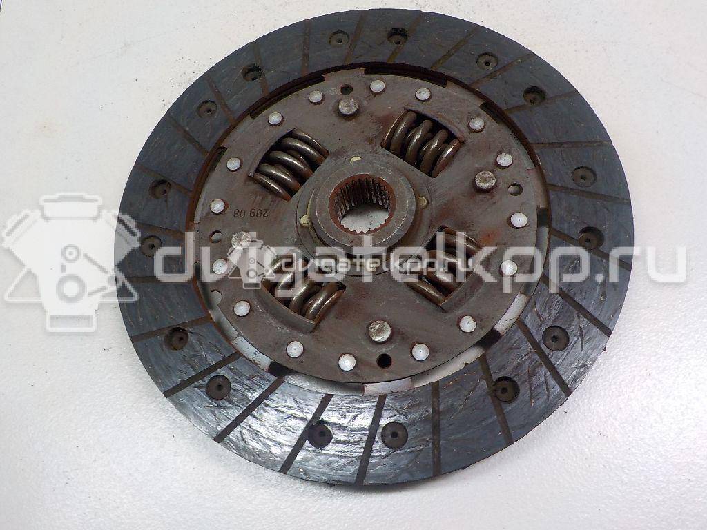 Фото Диск сцепления  30100BC00A для Nissan Note / Micra {forloop.counter}}