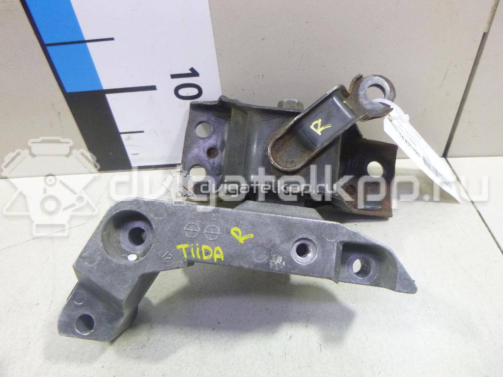 Фото Опора двигателя правая  11210ED50B для Nissan Nv200 / Tiida {forloop.counter}}
