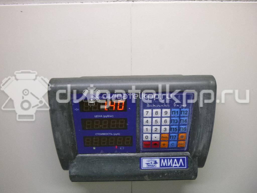 Фото Стеклоподъемник электр. задний правый  827009u00b для Nissan Note {forloop.counter}}