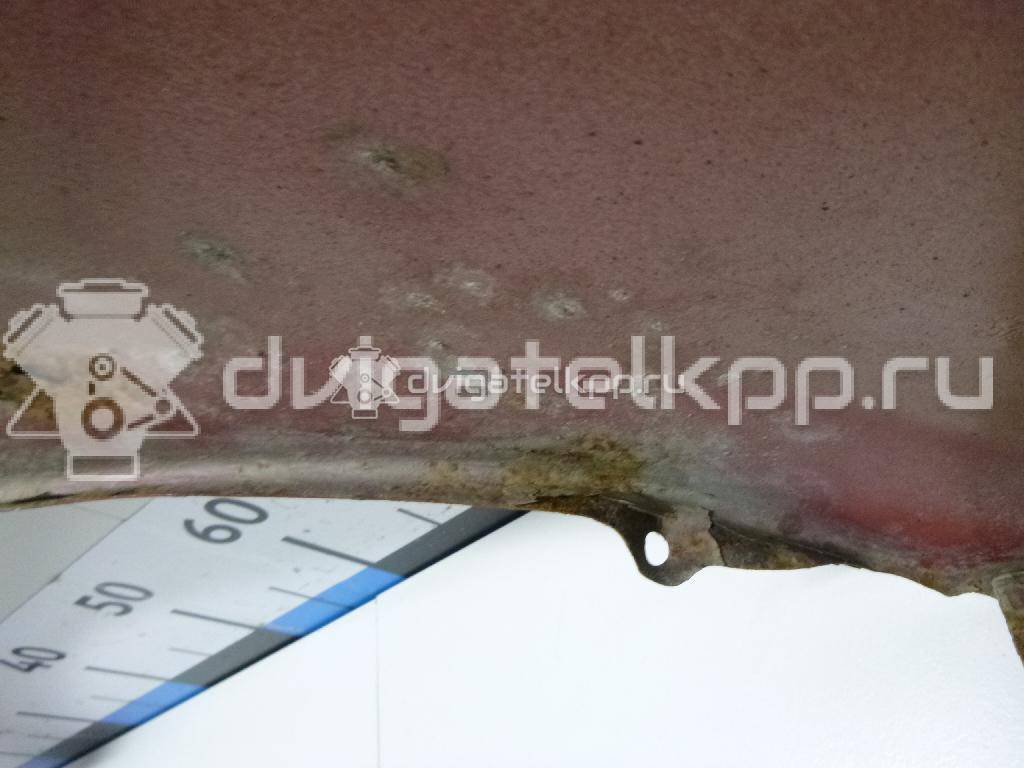 Фото Крыло переднее левое  F31019U0M0 для Nissan Note {forloop.counter}}