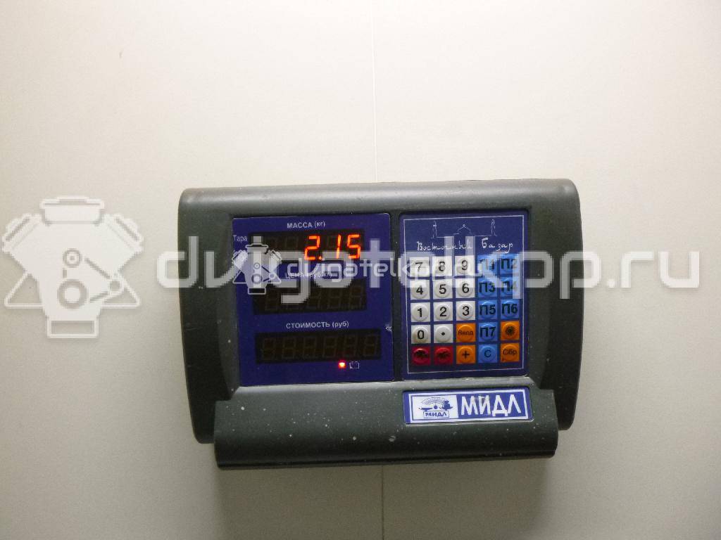 Фото Крыло переднее левое  F31019U0M0 для Nissan Note {forloop.counter}}