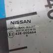 Фото Стекло двери передней правой  803009u000 для Nissan Note {forloop.counter}}