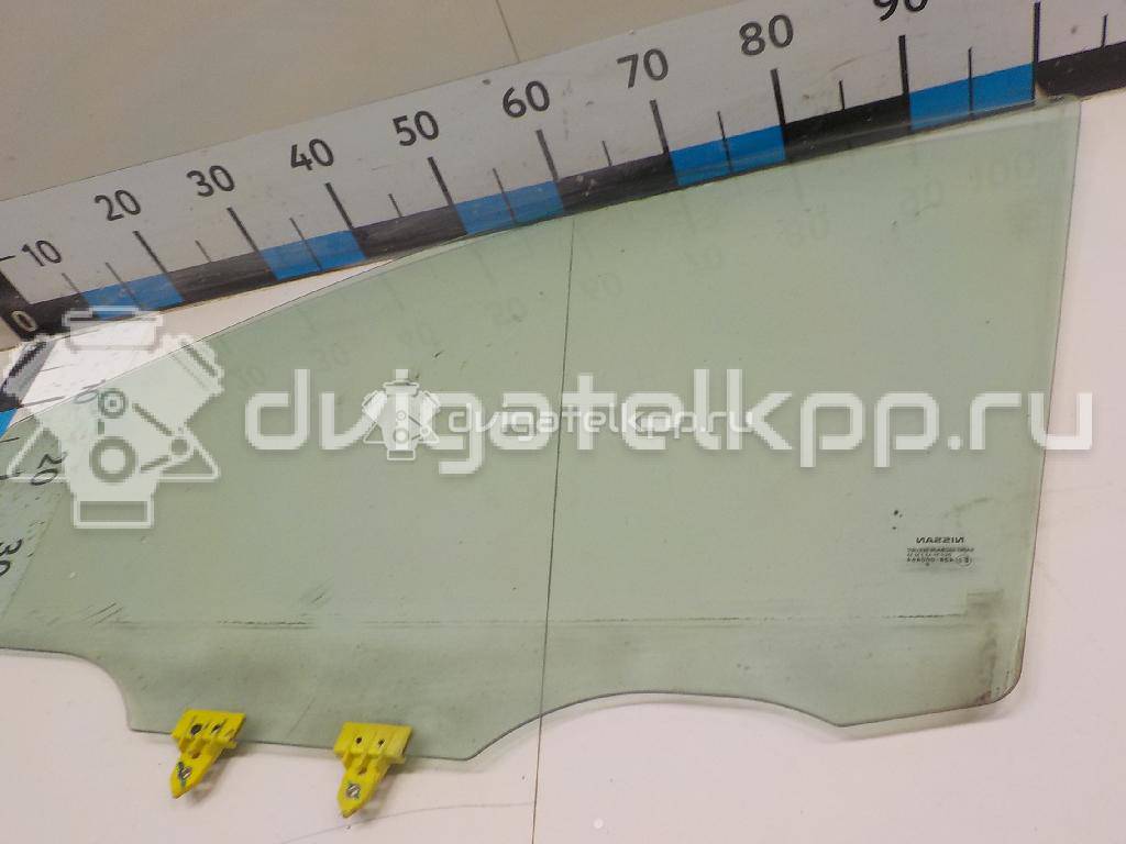 Фото Стекло двери передней правой  803009u000 для Nissan Note {forloop.counter}}