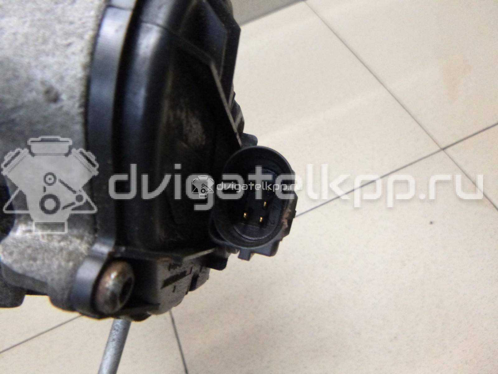 Фото Заслонка воздушная  8200693739 для Nissan Qashqai / X-Trail {forloop.counter}}